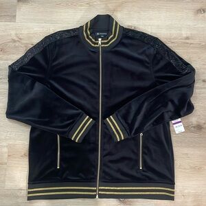 INC Track Jacket